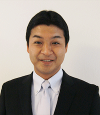 代表　浜原宏樹